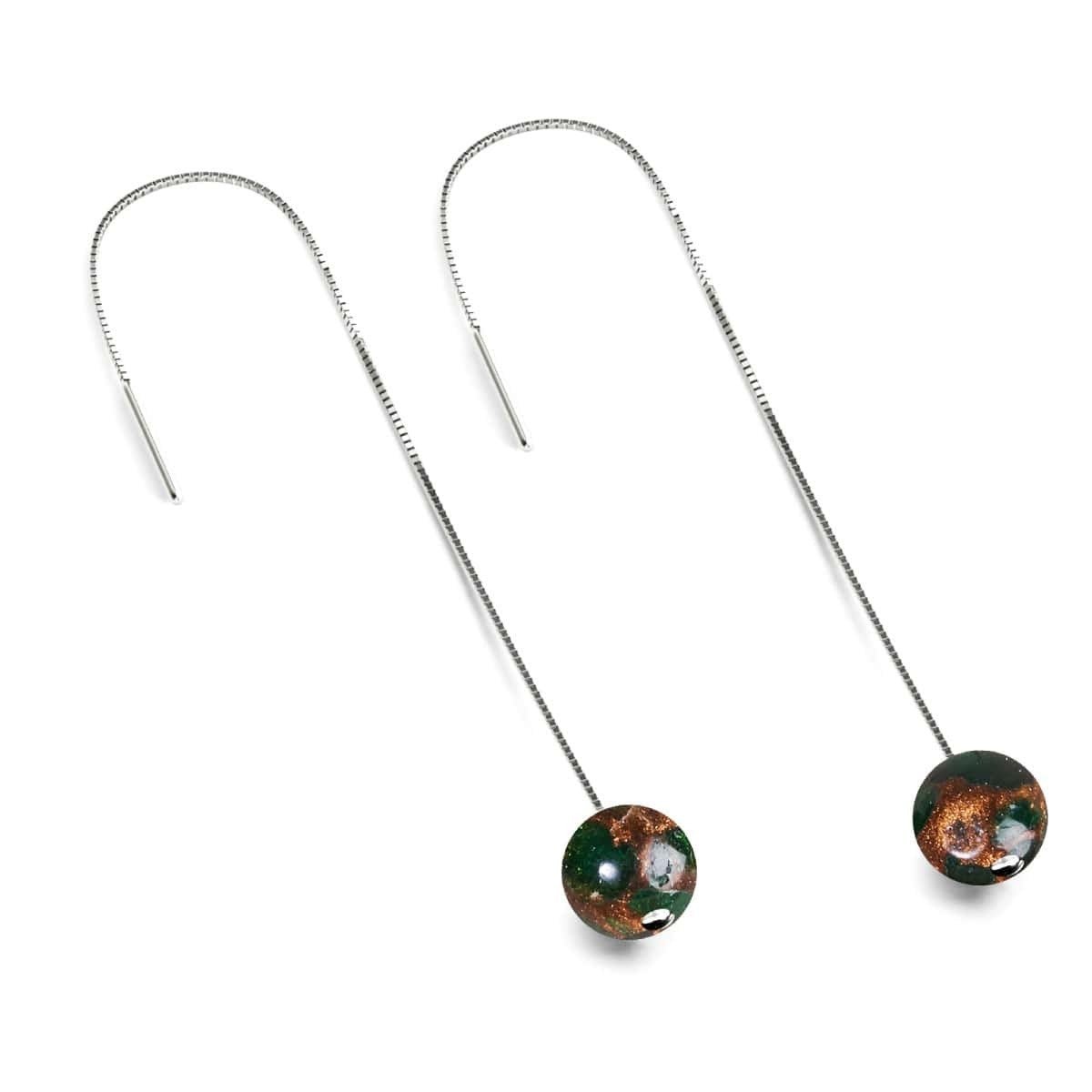 Product detail view